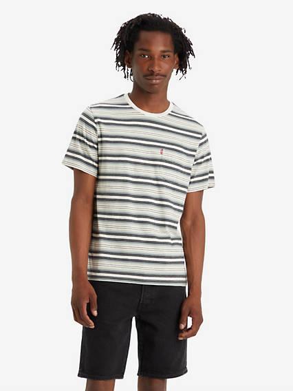 Levi's Pocket T-Shirt - Men's Product Image