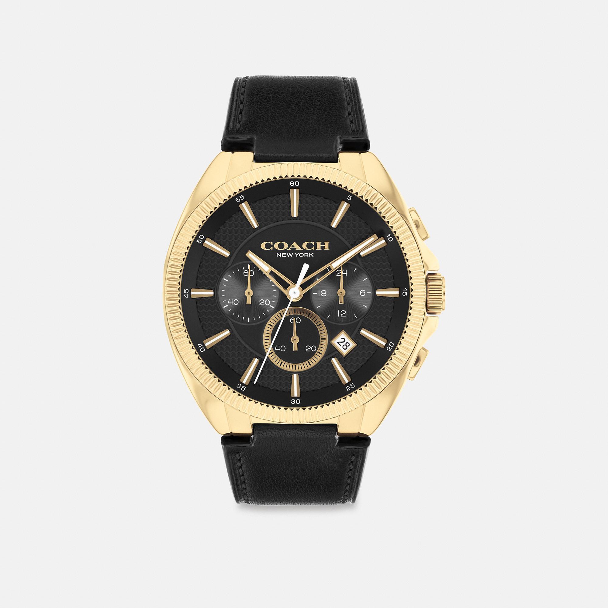 Jackson Watch, 45mm Product Image