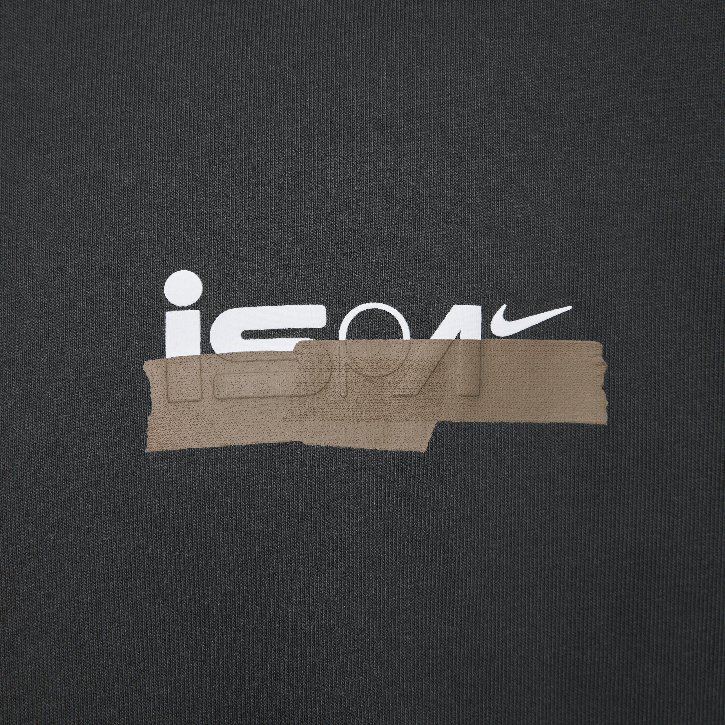 Nike Unisex ISPA T-Shirt Product Image