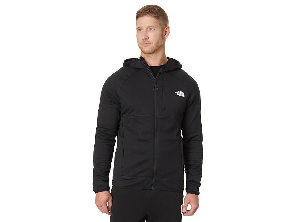 The North Face Canyonlands Hoodie (TNF -NPF) Men's Sweatshirt Product Image