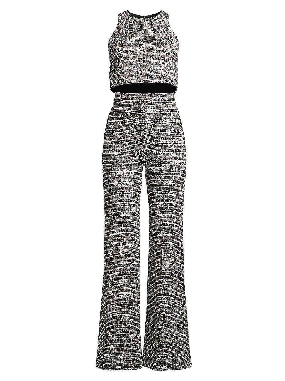 Womens BH Sanibel Cut-Out Jumpsuit Product Image