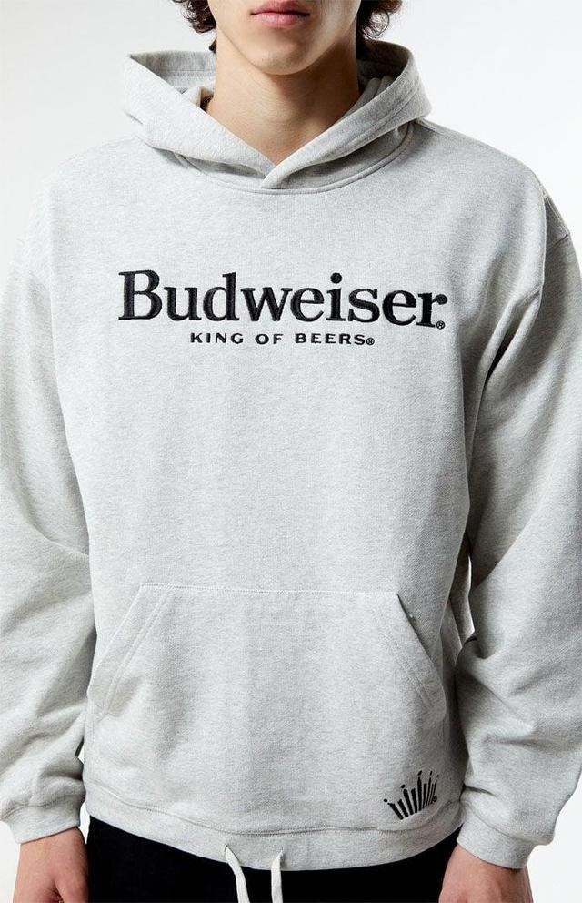 Budweiser Men's By PacSun Ribbon Hoodie Product Image