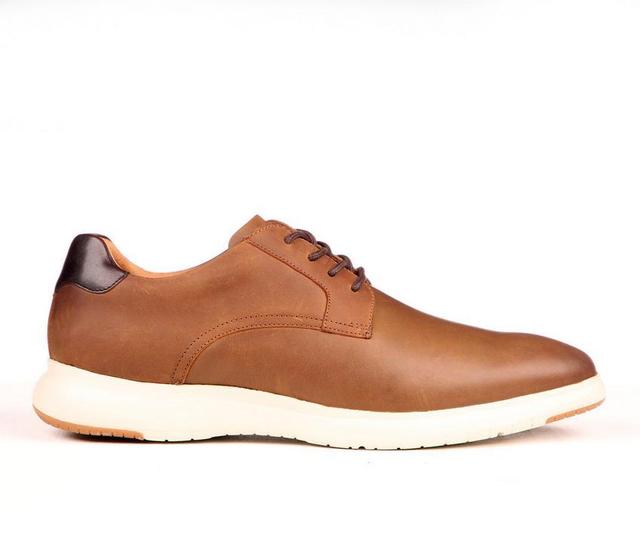 Men's Florsheim Dash Plain Toe Oxford Product Image