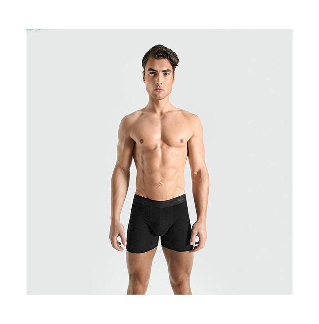 Stealth Mens Padded Boxer Brief Product Image