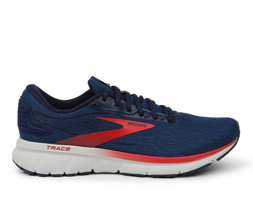 Men's Brooks Trace 2 Running Shoes Product Image