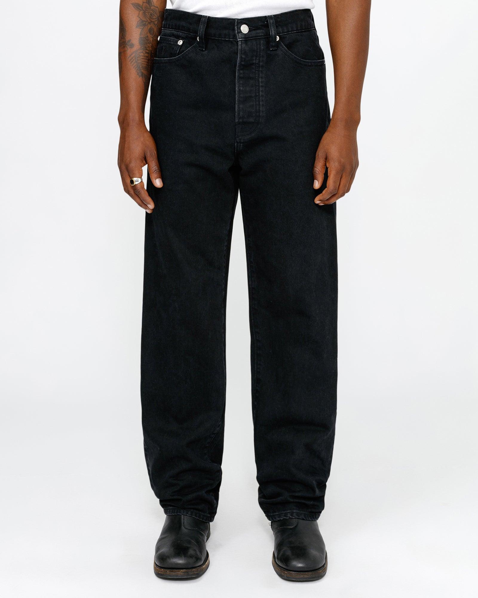 NEW CLASSIC JEAN DENIM Male Product Image