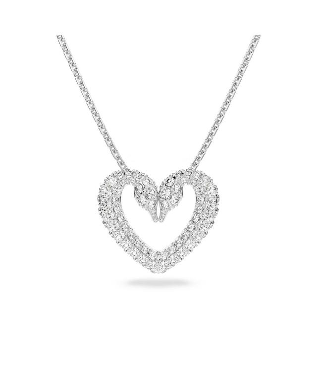 Swarovski Womens Una Pendant Necklace Product Image