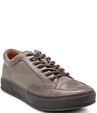 Frye Hoyt Low Water Resistant Sneaker Product Image