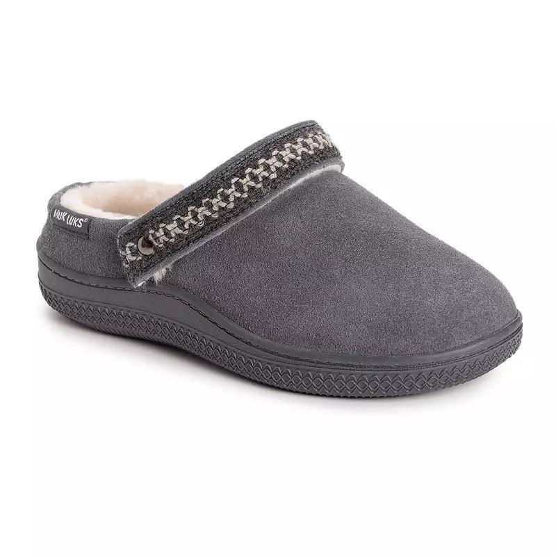 MUK LUKS Quianna Luna Womens Clogs Product Image