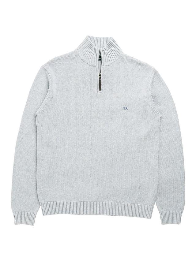 Rodd & Gunn Merrick Bay Sweater Product Image