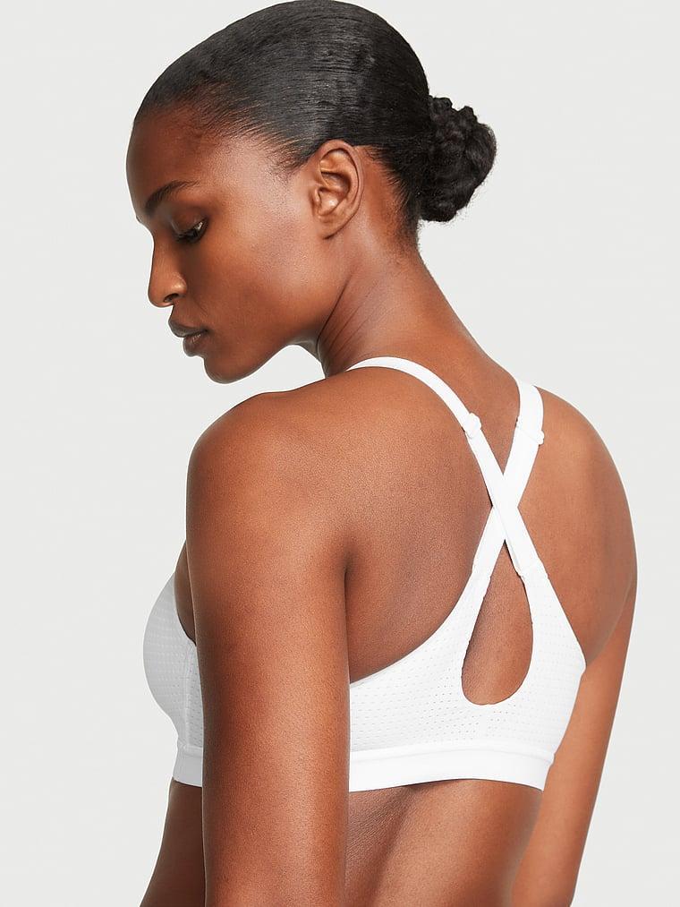 Lightweight Mesh Sports Bra Product Image