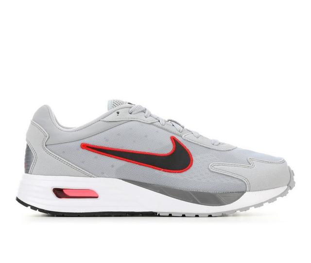 Men's Nike Air Max Solo Sneakers Product Image