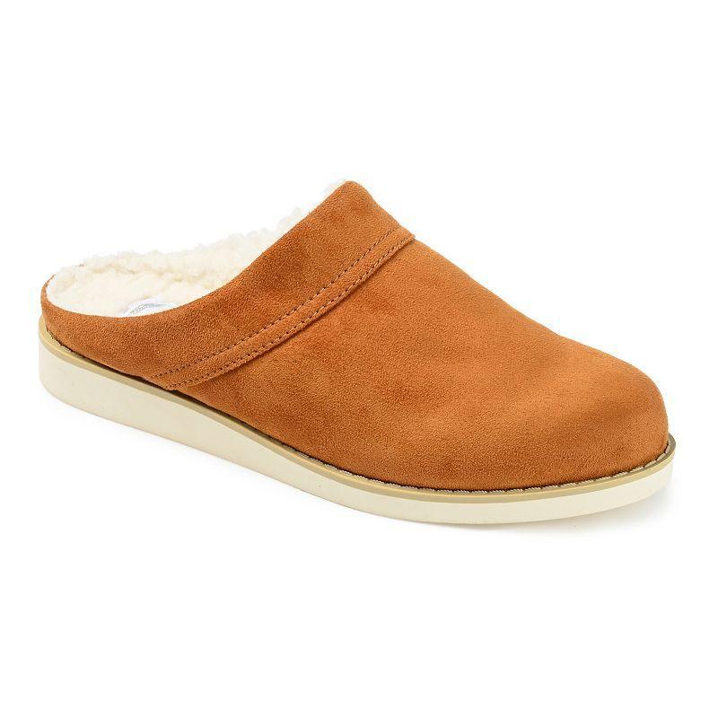 Journee Collection Sabine Womens Slippers Product Image