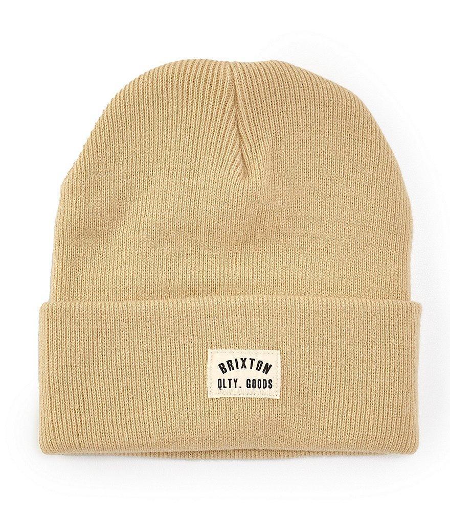 Brixton Woodburn Watch Cap Beanie Product Image