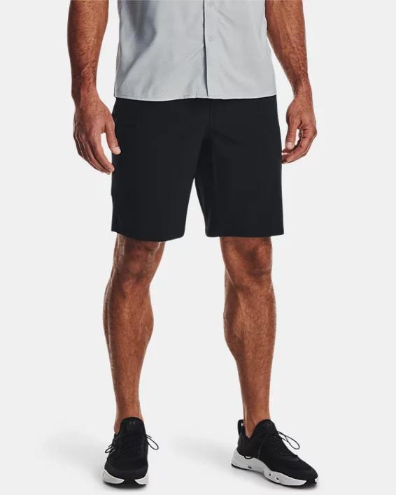 Mens UA Mantra Cargo Shorts Product Image