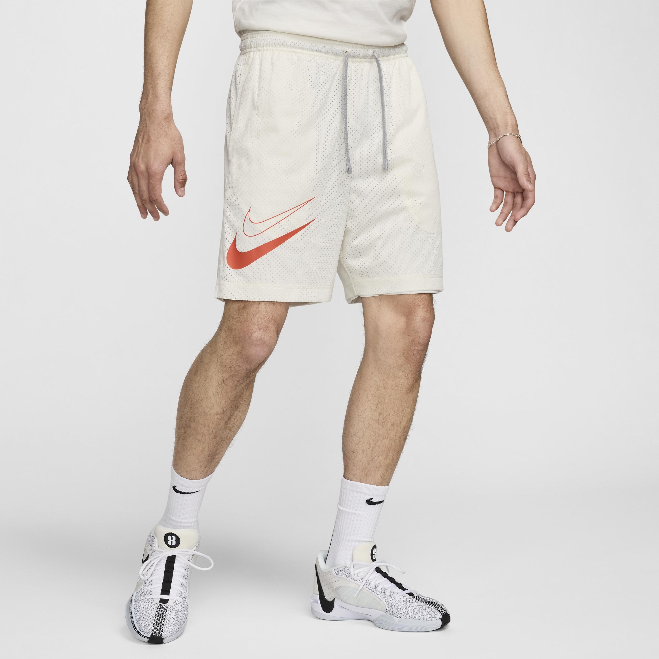 Nike Men's KD Dri-FIT Standard Issue Reversible Basketball Shorts Product Image