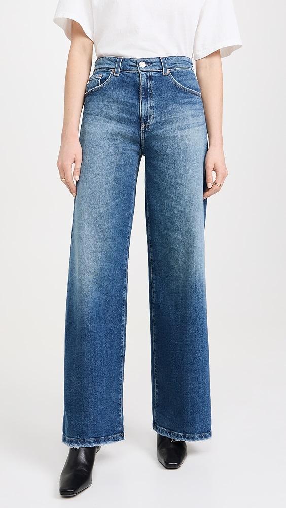 AG Deven Jeans | Shopbop Product Image