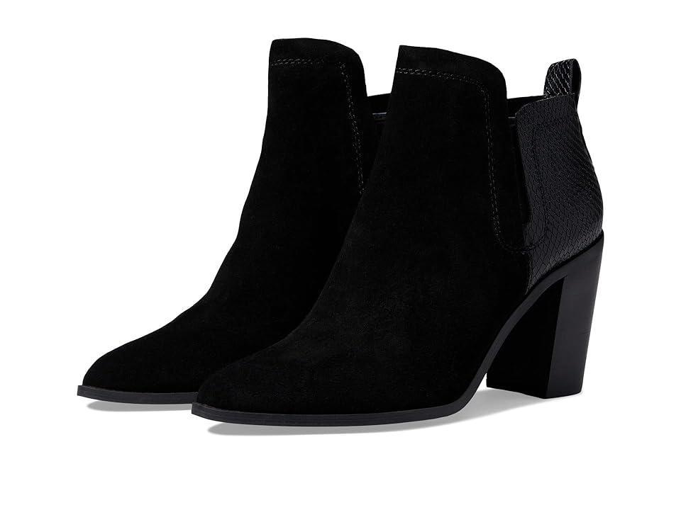 Dolce Vita Ravi Suede) Women's Boots Product Image