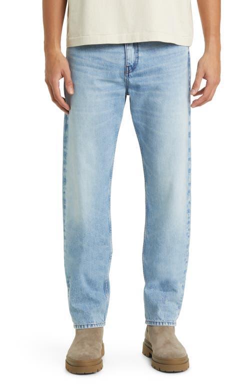 FRAME The Straight Leg Jeans Product Image