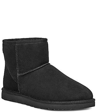 UGG Mens UGG Classic Mini - Mens Shoes Product Image