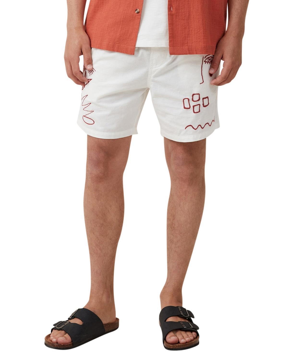 Cotton On Mens Easy Short Product Image