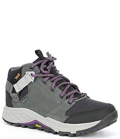 Teva Womens Grandview Gore Product Image