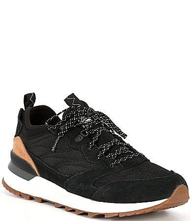 Merrell Mens Suede Leather Alpine 83 Sneakers Product Image