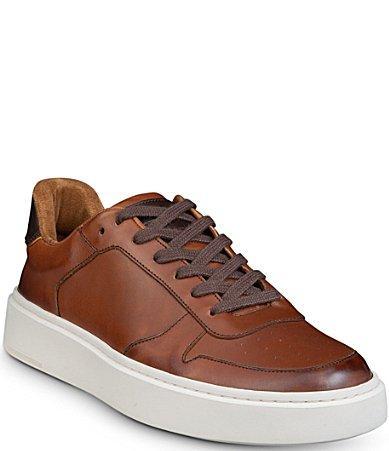 Allen-Edmonds Mens Owen Sneakers Product Image