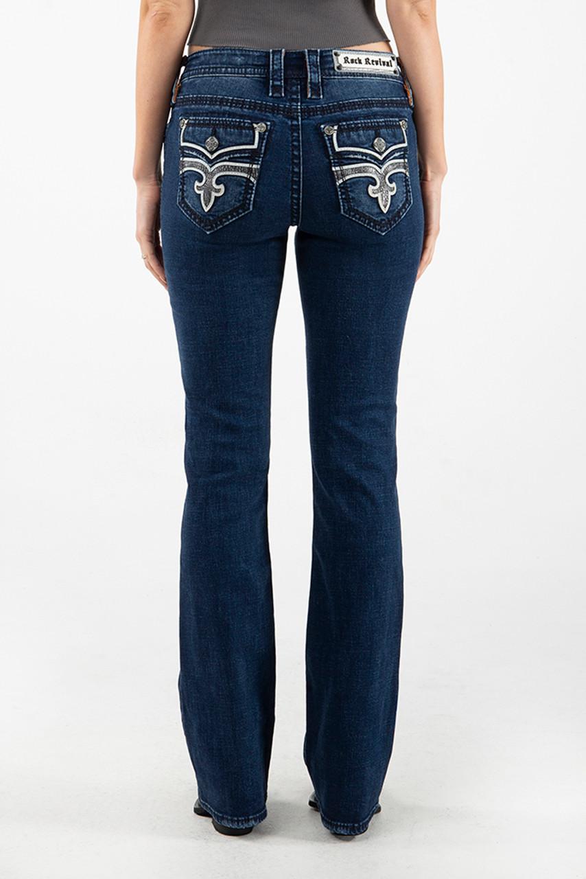 DUBARRY B211 BOOT CUT JEAN product image