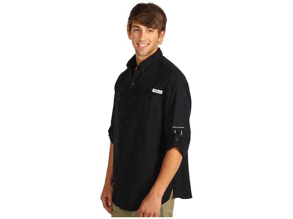 Columbia Men s PFG Tamiami II Long Sleeve Shirt- Product Image