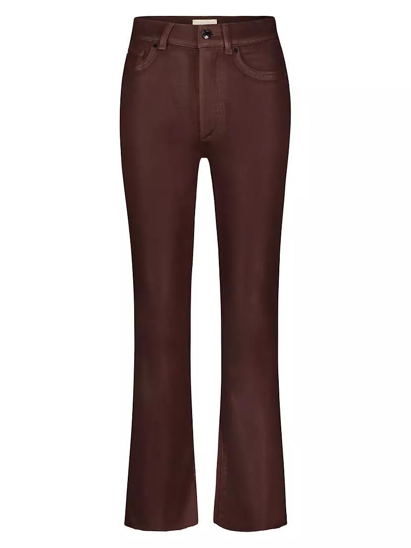 Bridget Bootcut Pants Product Image