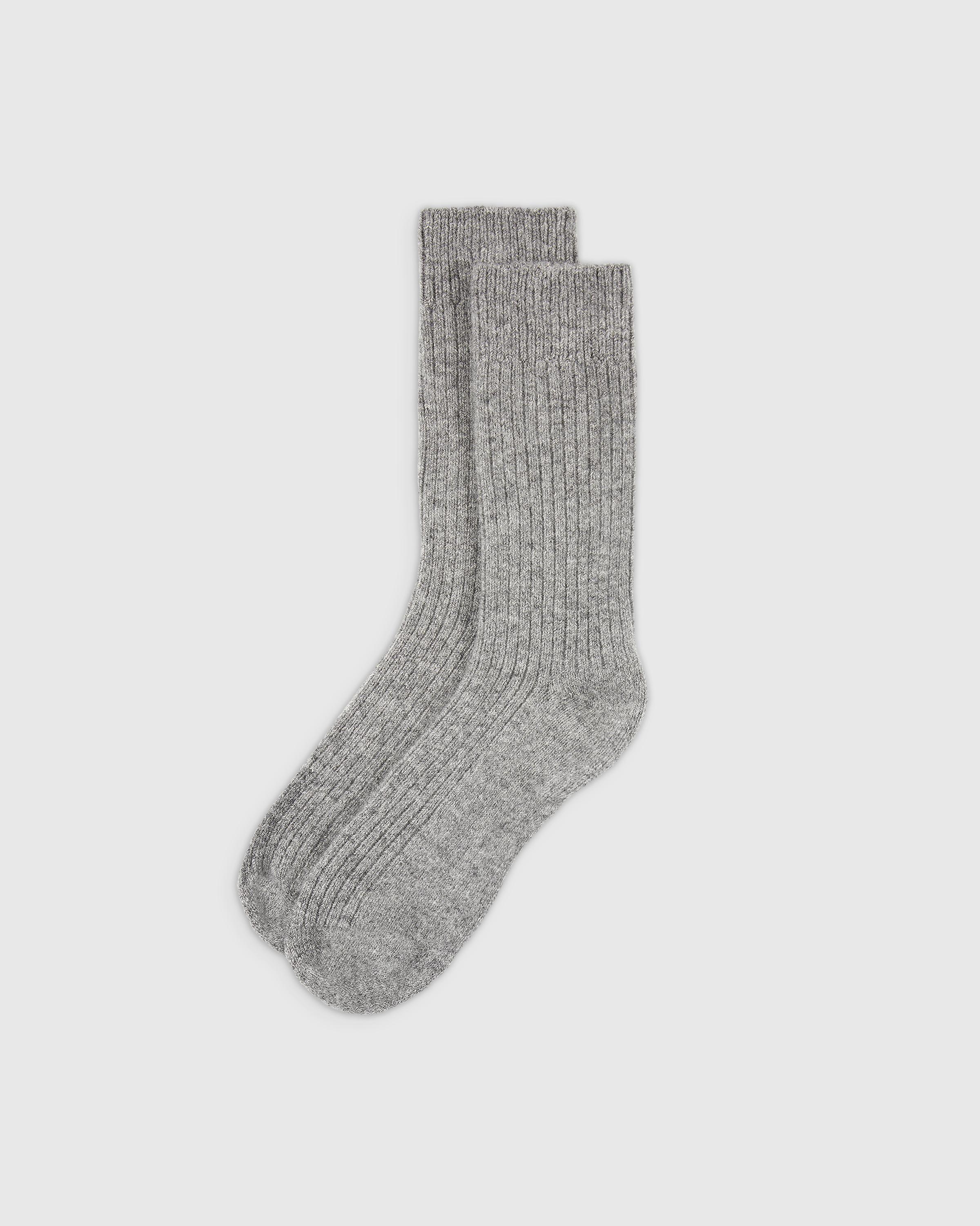 Cashmere Socks | Quince Product Image