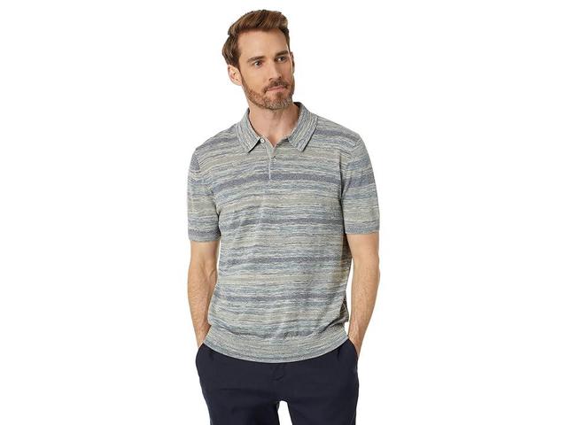 Ted Baker Mauda (Stone) Men's Clothing Product Image