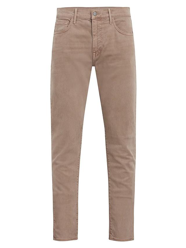 Mens The Asher Skinny Jeans Product Image