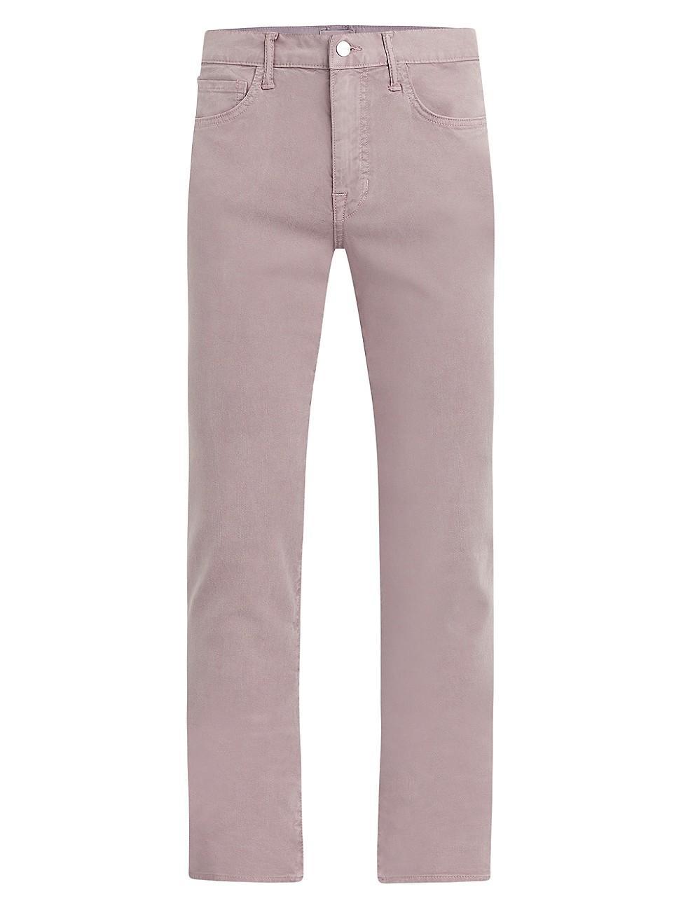 Mens The Brixton Twill Pants Product Image