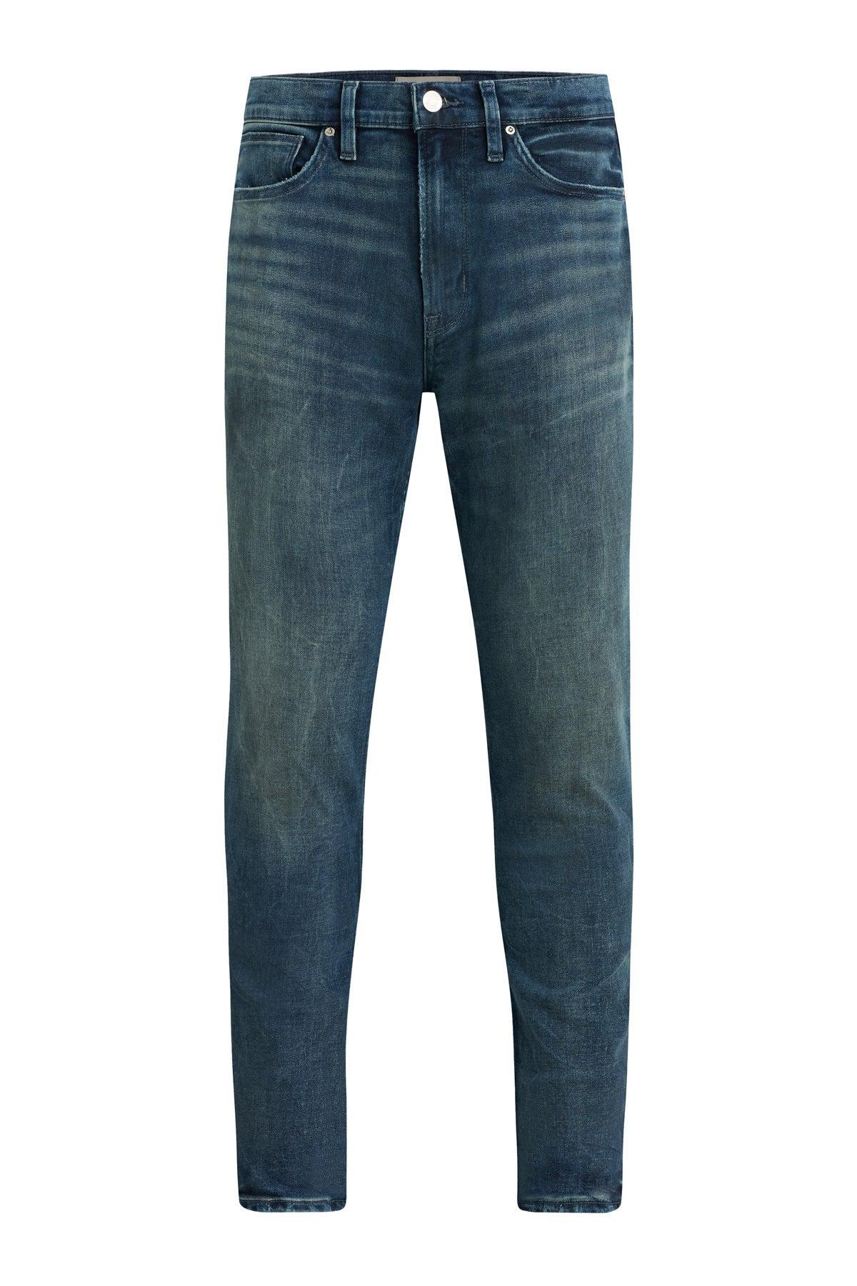 Zack Skinny Jean Male Product Image