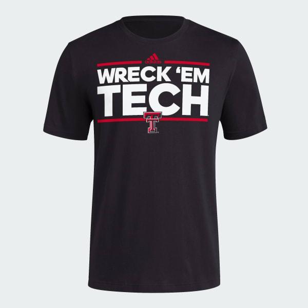 Texas Tech Tee Product Image