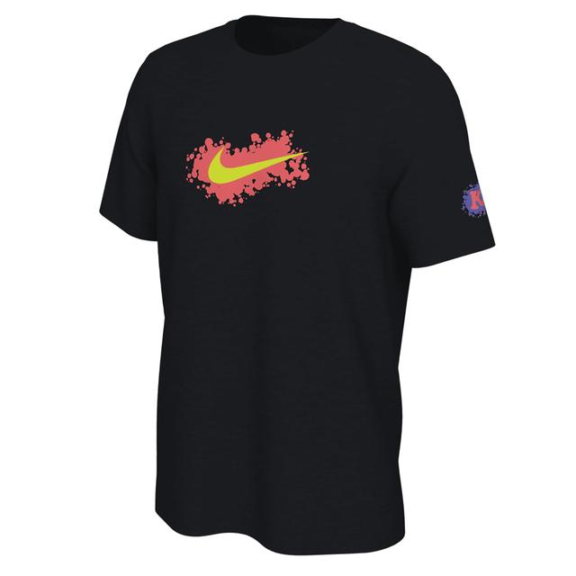 Los Angeles Lakers Nike Men's NBA T-Shirt Product Image