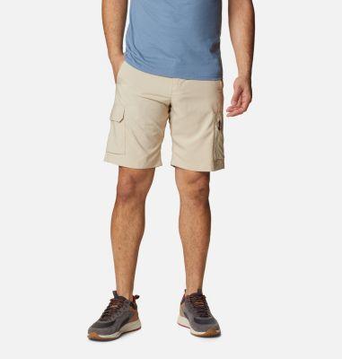 Columbia Men's Silver Ridge Utility Cargo Shorts- Product Image