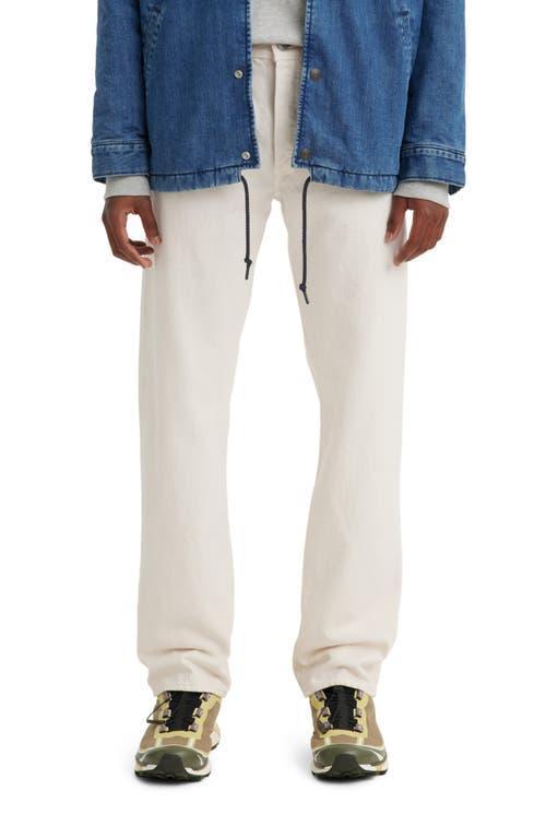 levis 501 Original Straight Leg Jeans Product Image