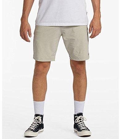 Billabong Crossfire 19 Outseam Shorts Product Image