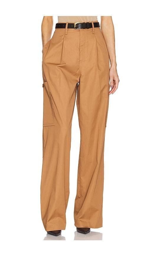 Paperbag Pant Product Image