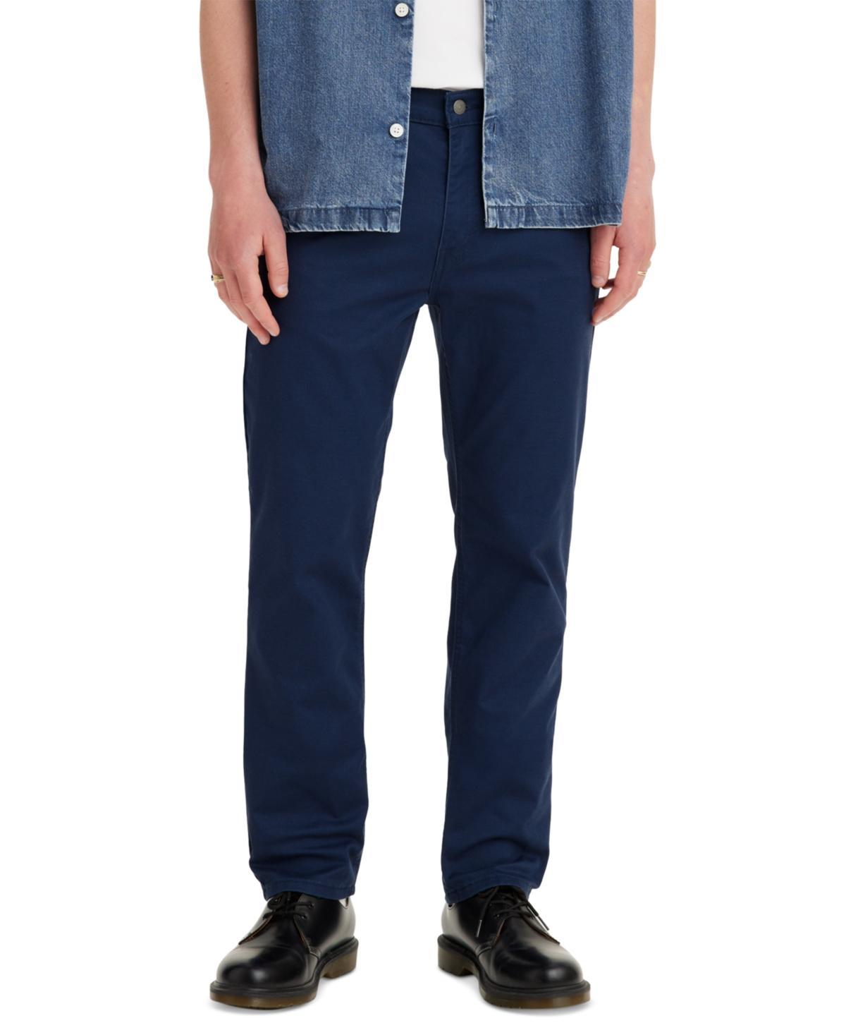 Levis 541 Mens Athletic Fit All Season Tech Jeans Product Image