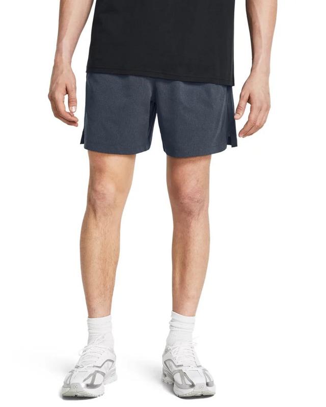 Men's UA Icon Vented Volley Shorts Product Image