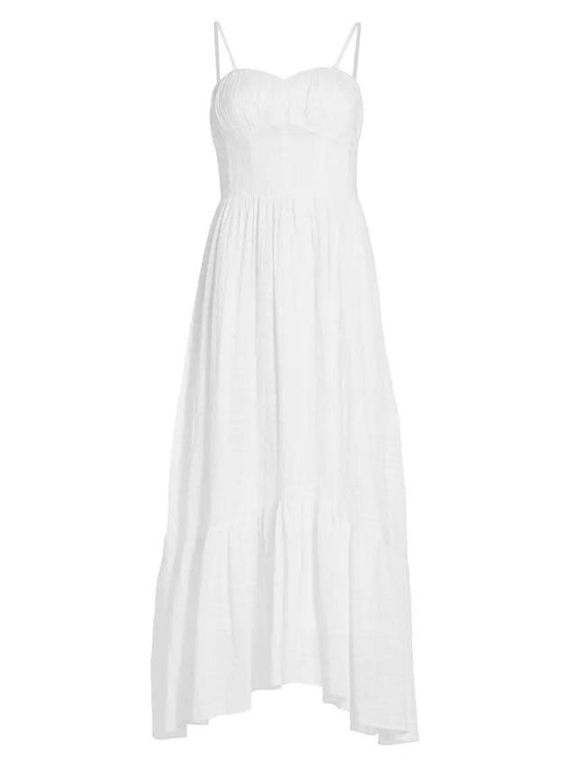 Laylah Midi-Dress Product Image