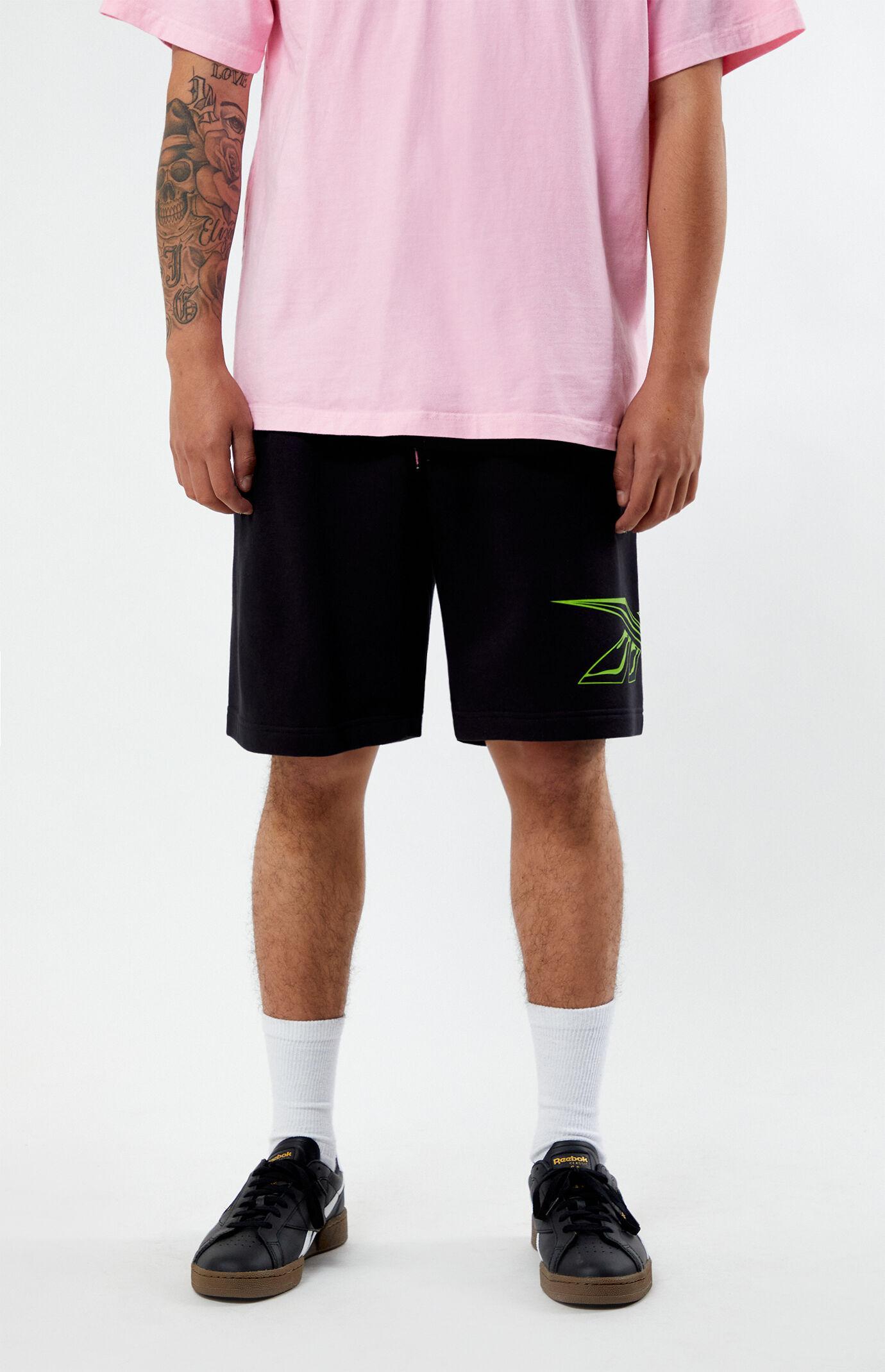 Reebok Mens x Anuel AA Shorts Product Image