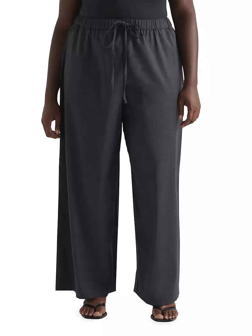 Wool Andy Pants Product Image