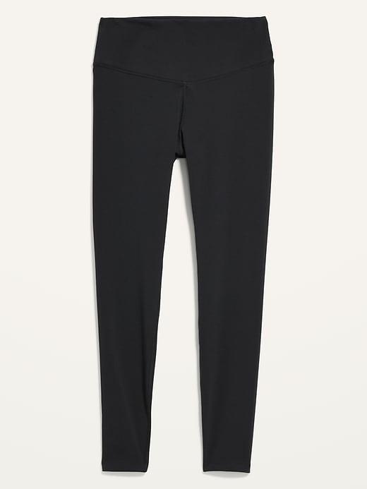 Extra High-Waisted PowerChill Leggings Product Image