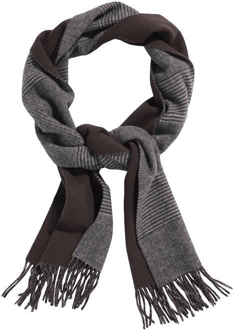 Double Weave Scarf Product Image