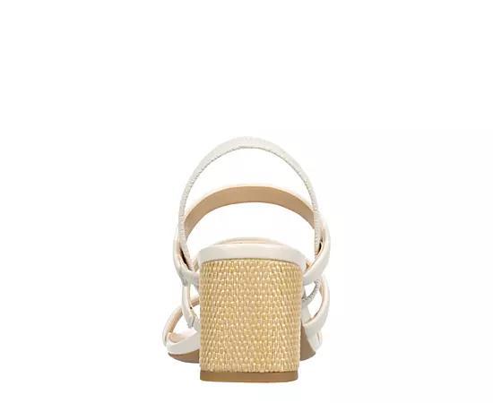 Maripe Womens Honey Sandal Product Image